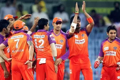 Payments still pending to McCullum, Jayawardene, Sreesanth, Hodge & others — Will Kochi Tuskers ever settle their dues?