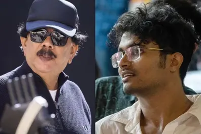 'Try it, you’ll get booed': Padakkalam director hits back at critics targeting Priyadarshan | WATCH