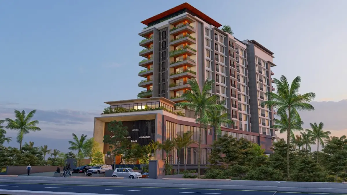 Landmark Builders