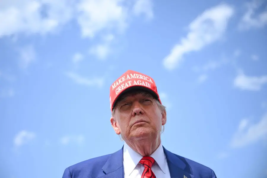 trump