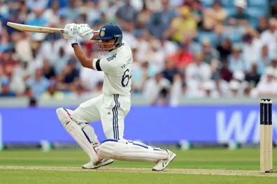 India Vs England: Yashasvi Jaiswal joins exclusive league