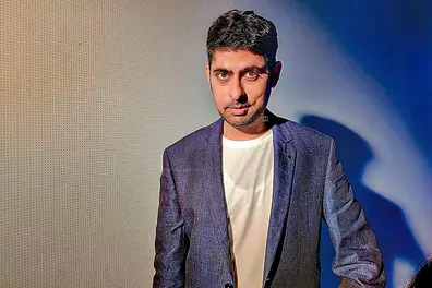 A KISS too long for the Censors: Varun Grover on his OTT debut