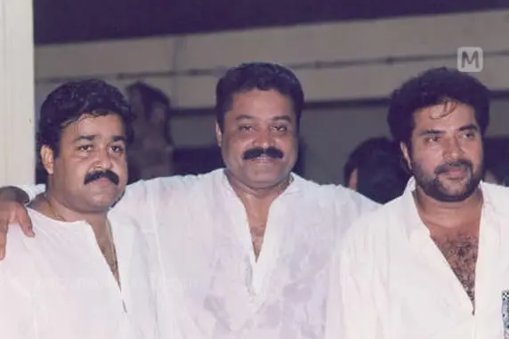 ‘നരസിംഹ’ത്തിലെ മമ്മൂട്ടി, ‘ഉന്നതങ്ങളി’ലെ മോഹന്‍ലാല്‍- കൈയടി നേടിയ കാമിയോകള്‍