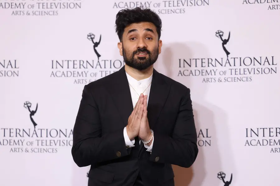‘Airline with problems’ Vir Das deletes tweet supporting Air India after AI171 crash criticism