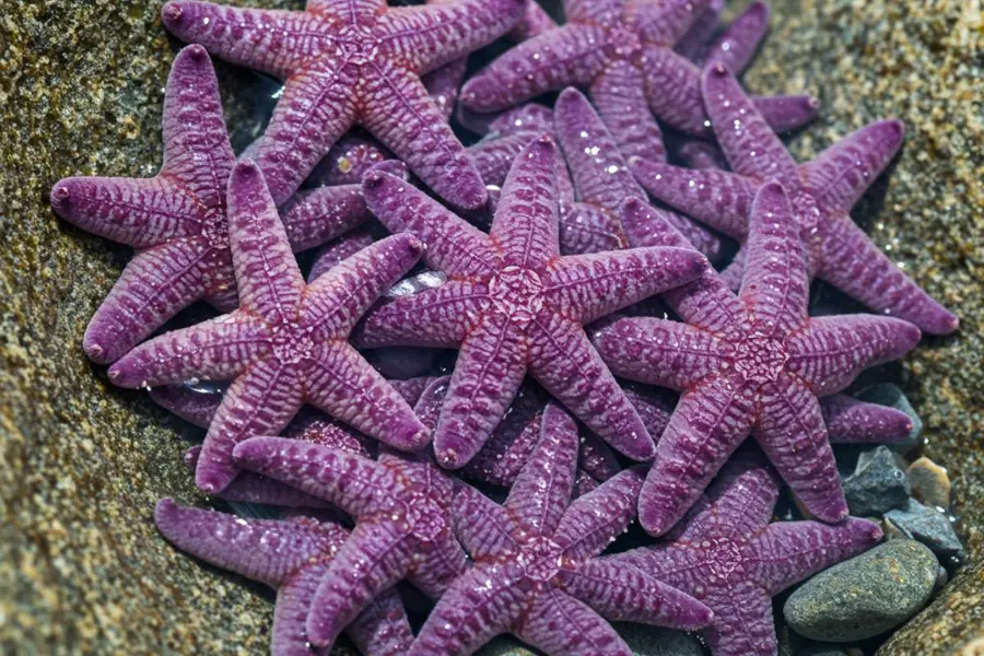starfish