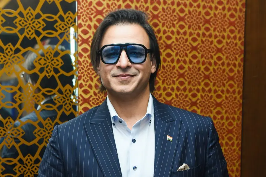 Vivek Oberoi