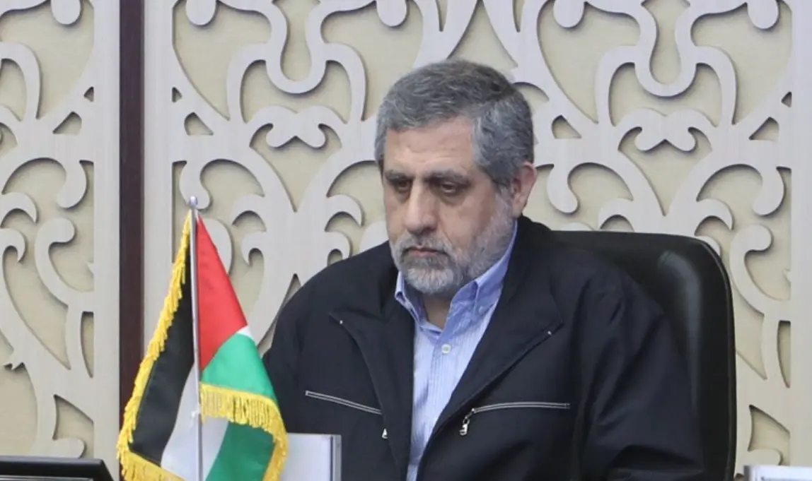 Saeed Izadi