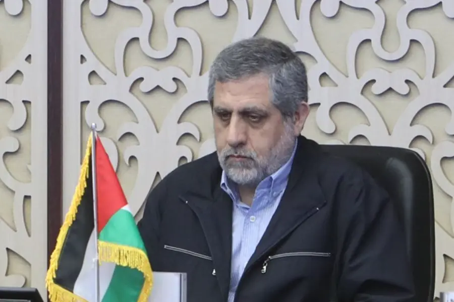 Saeed Izadi