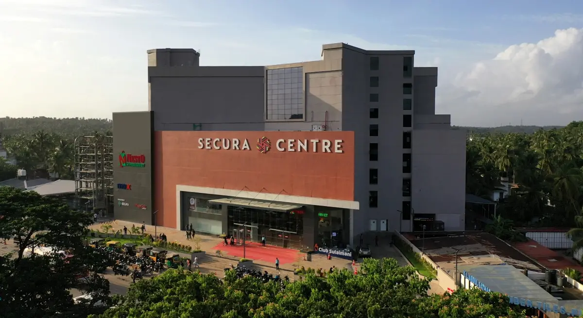 Secura Centre