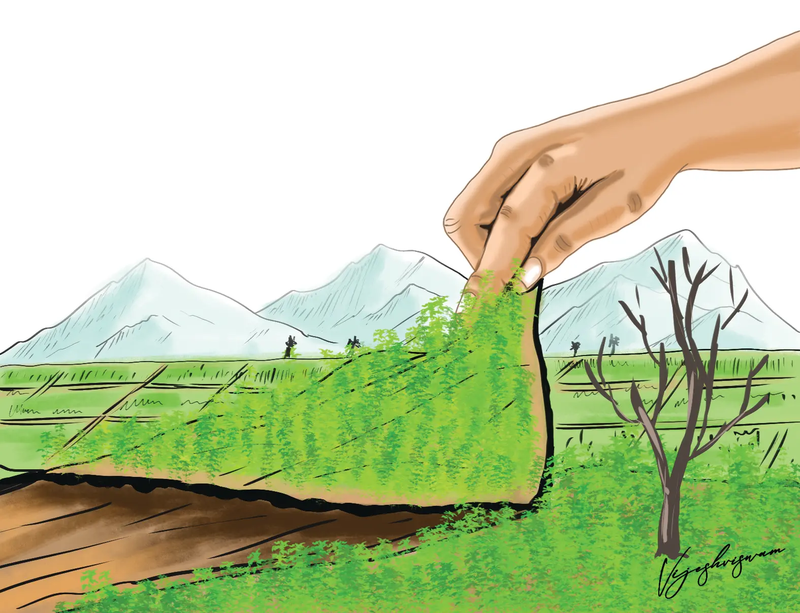 Representative Image | Mathrubhumi