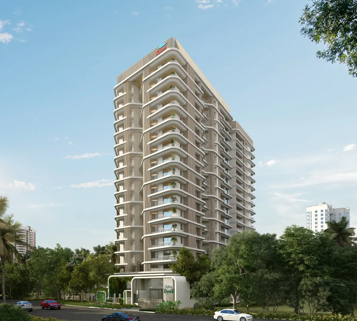 Skyline Builders