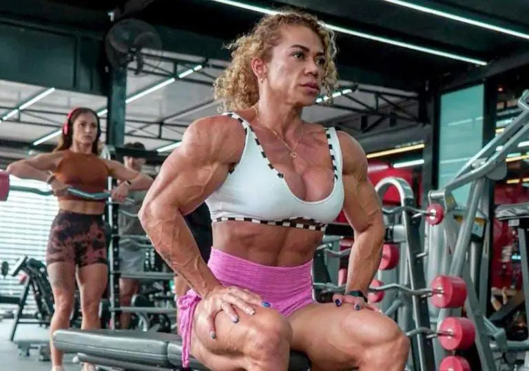 Zunilda Hoyos Mendez