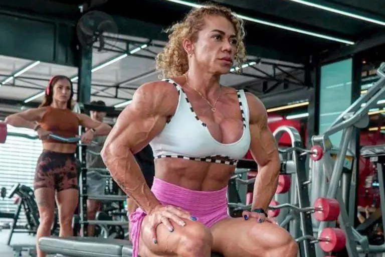 Zunilda Hoyos Mendez