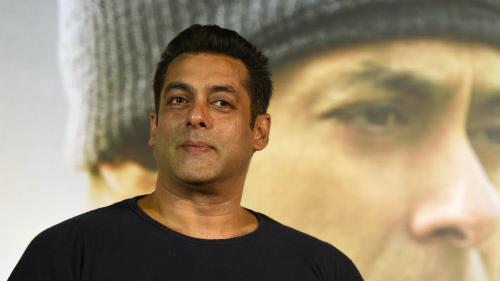 Salman Khan
