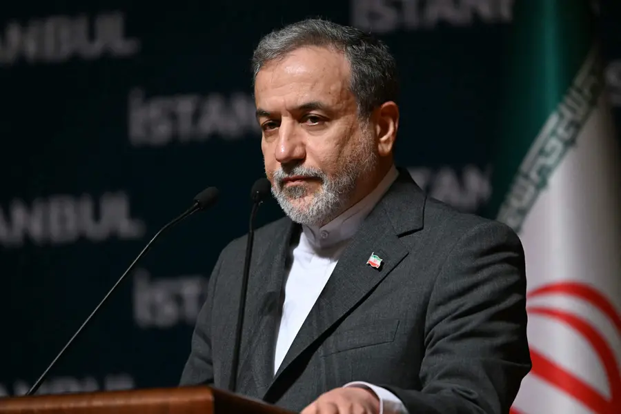 US is ‘solely and fully responsible’ for consequences of its strikes on nuclear sites: Iran’s Foreign Minister