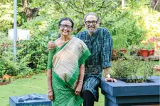 'എനിക്ക് ജോലി ഉണ്ടല്ലോ അതുമതി,നിങ്ങൾ സിനിമാസ്വപ്നത്തെ പിന്തുടരൂ'; ഭാര്യ തന്ന ധൈര്യത്തെപ്പറ്റി മധുപാൽ