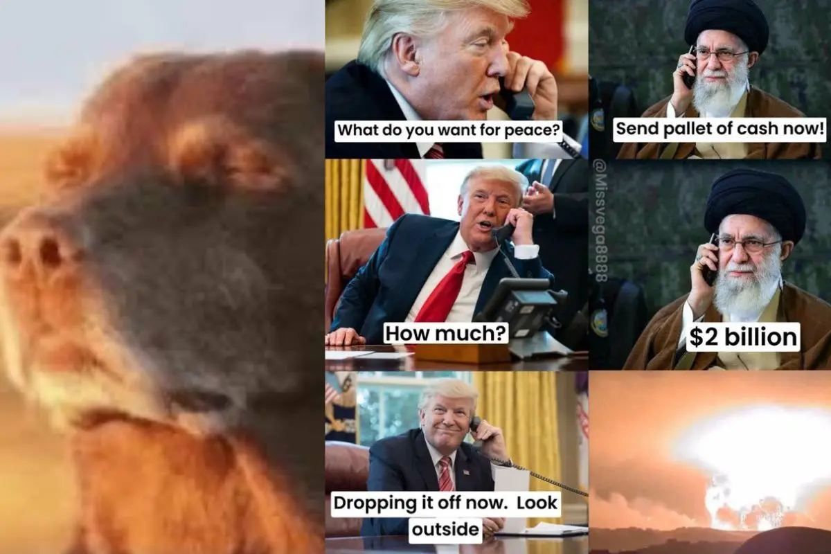 World War 3 memes