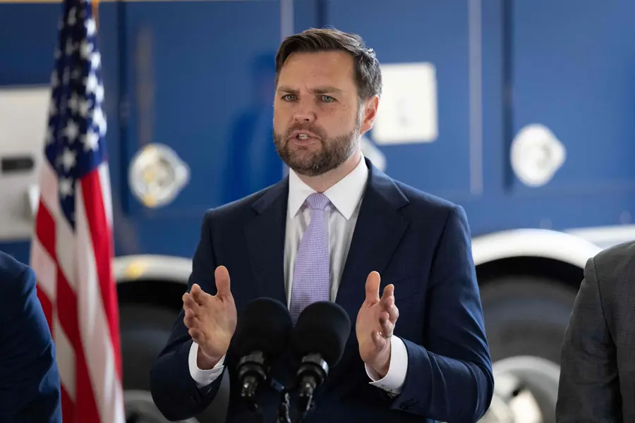 US-VICE-PRESIDENT