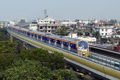Kolkata metro uses smart braking to save ₹8.2 Crore in energy cost: Here’s how