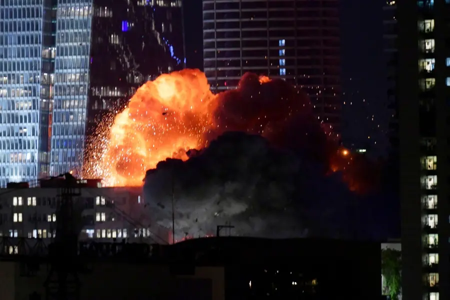 Israel, Iran, and now the US: What’s driving the Middle East crisis?