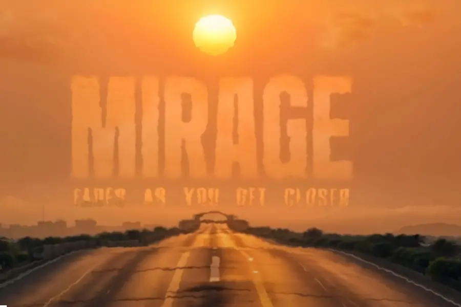 ‘Don’t believe everything you see,’ says Hakim: Jeethu Joseph’s Mirage teaser builds buzz