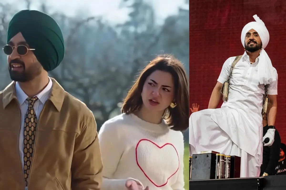Sardaar Ji 3 | Photo: AP