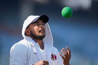 Prithvi Shaw wants to snap ties with Mumbai Cricket Association to grow as a cricketer