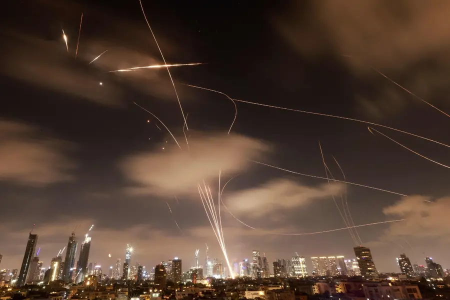 Iran officially announces ceasefire with Israel