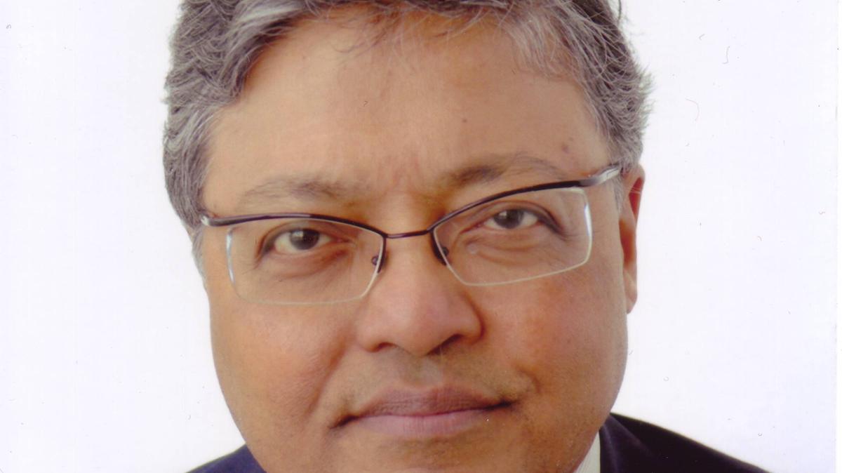 Mihir Bose | Mathrubhumi English