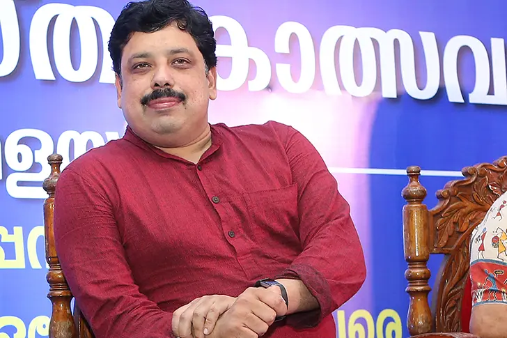 Anand Neelakantan