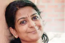 Anitha Thampi
