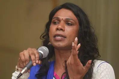 Sheethal Shyam