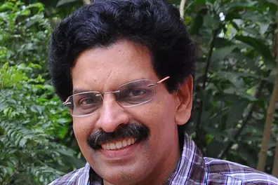 K Raghunathan