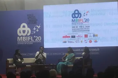 Throw off the traditional family system, says S. Saradakkutty