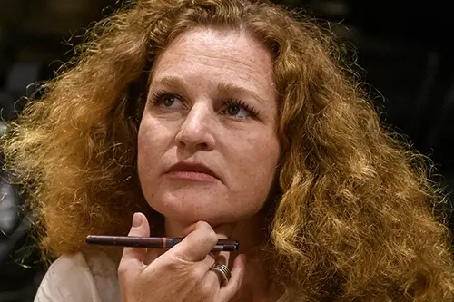 Zanna Sloniowska