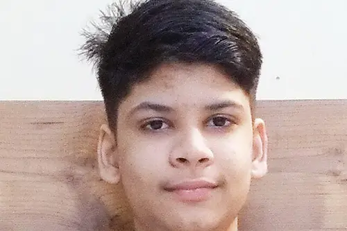 Karnav Rastogi