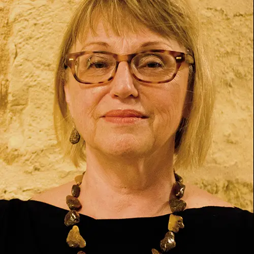 Alexandra Buchler