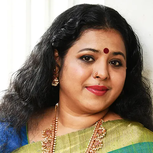 Indu Menon