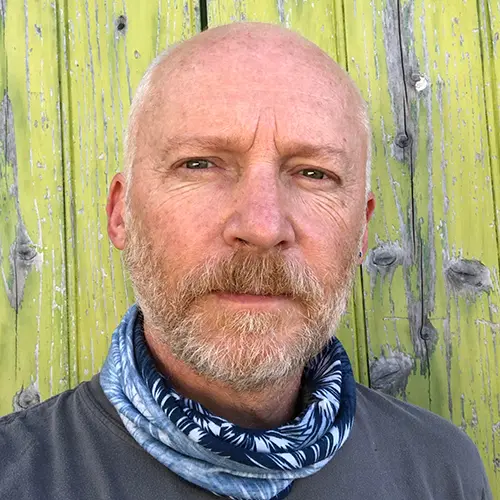 Marcus du Sautoy
