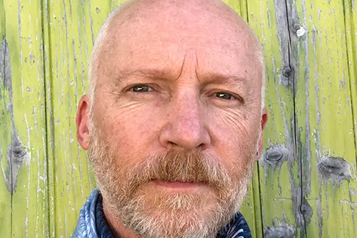 Marcus du Sautoy