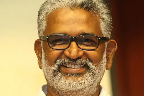 Blessy | Mathrubhumi English