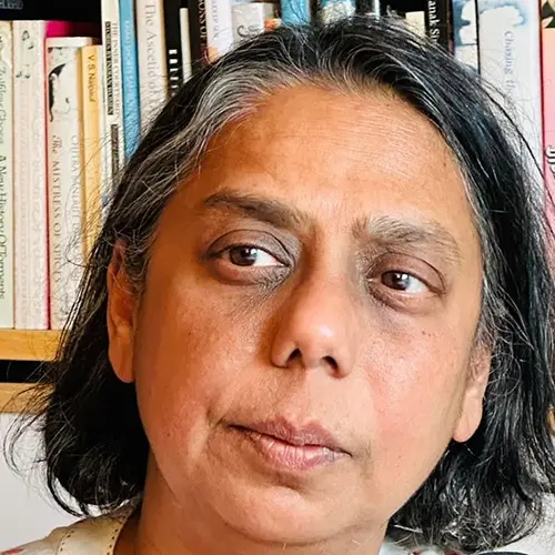 Ruchira Gupta