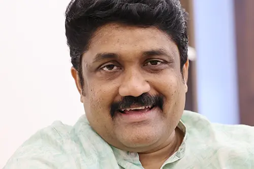 A A Rahim | Mathrubhumi English