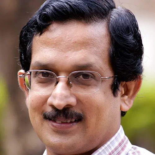 S Nagesh