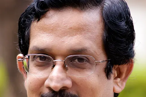 S Nagesh