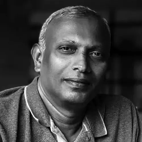 Thomson K George