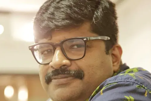 Biju Pankaj