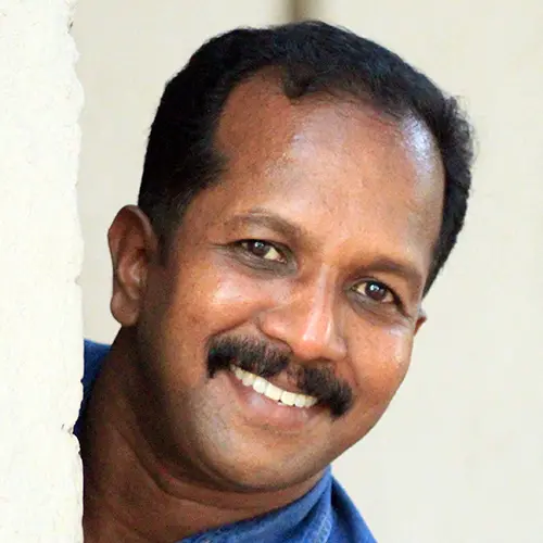 G Nidheesh