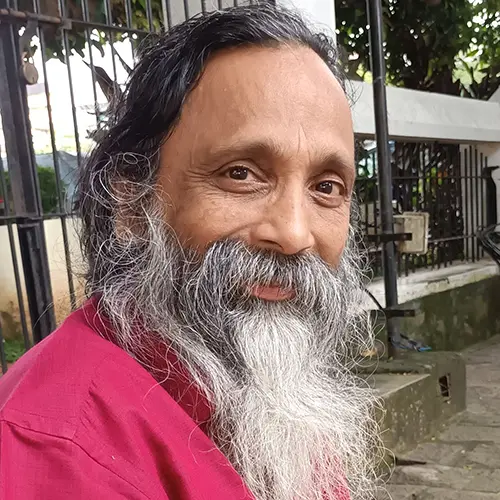 Narayana Bhattathiri