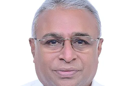 Satheesh Kumar Adv | Mathrubhumi English
